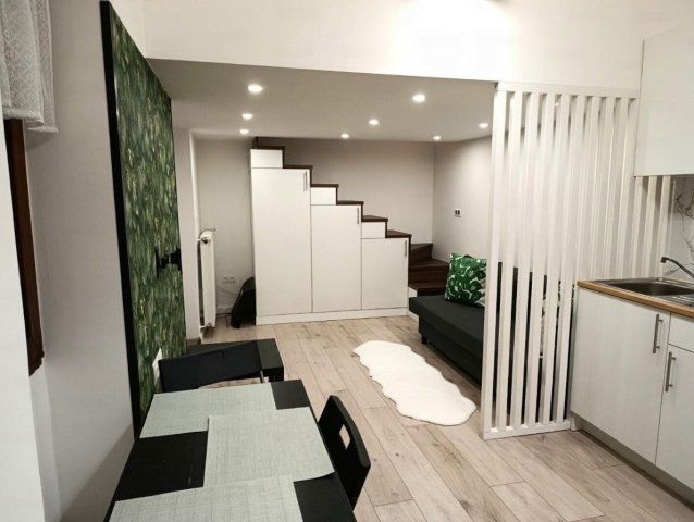 Kiadó téglalakás, albérlet, VII. kerületben, Marek József utcában