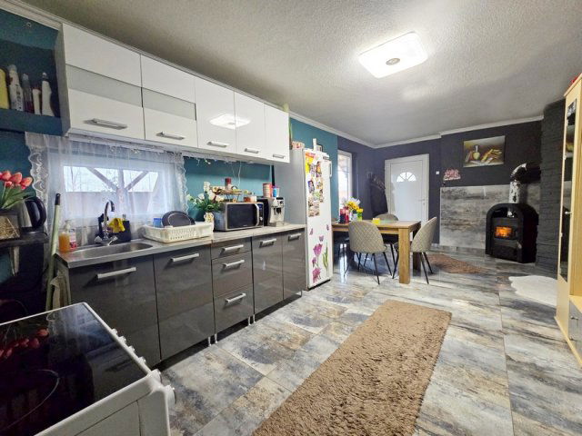 Eladó családi ház, Debrecenben 41.9 M Ft, 2+1 szobás