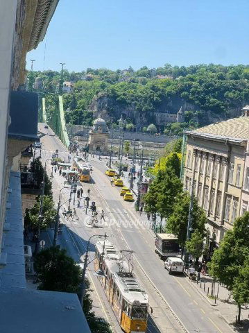 Eladó téglalakás, Budapesten, IX. kerületben 105 M Ft