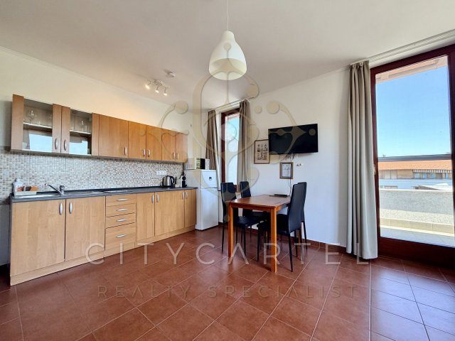 Eladó téglalakás, Balatonlelleén 69.99 M Ft, 2 szobás