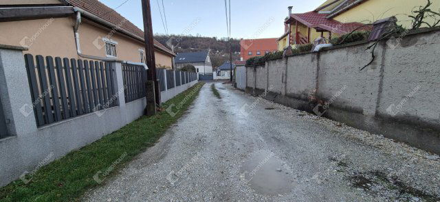 Eladó telek, Miskolcon 39.9 M Ft / költözzbe.hu