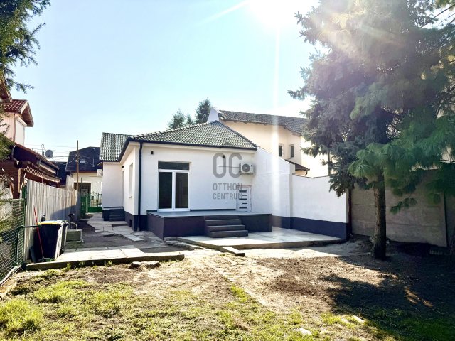 Eladó családi ház, Budapesten, XIX. kerületben 135.9 M Ft