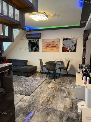 Eladó téglalakás, Budapesten, XIX. kerületben 79.9 M Ft