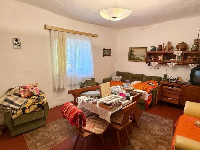Eladó mezogazdasagi ingatlan, Nyírtelken 10 M Ft, 2 szobás