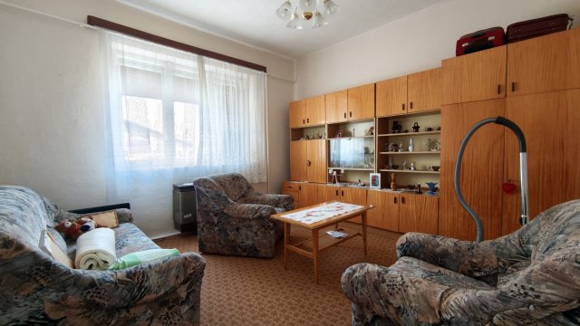 Eladó családi ház, Mórahalmon, Rózsa utcában 52.9 M Ft