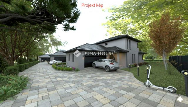 Eladó családi ház, Székesfehérvárott 175 M Ft, 5 szobás