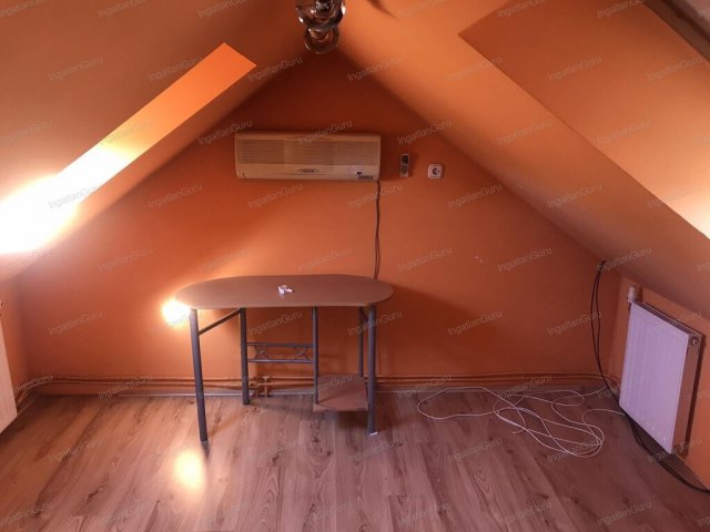 Kiadó sorház, albérlet, Kecskeméten 320 E Ft / hó, 4 szobás