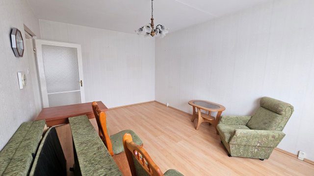 Eladó panellakás, Szegeden, Vedres utcában 45 M Ft, 2 szobás