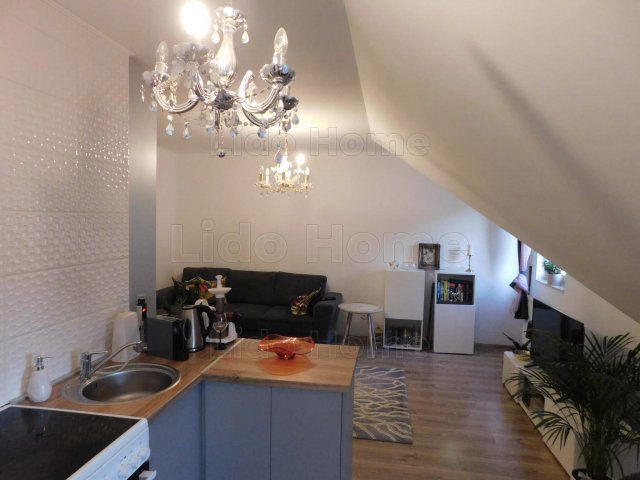 Eladó téglalakás, Kehidakustányban 29.9 M Ft, 2 szobás
