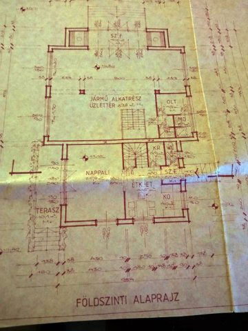 Eladó családi ház, Budapesten, XVI. kerületben 179 M Ft