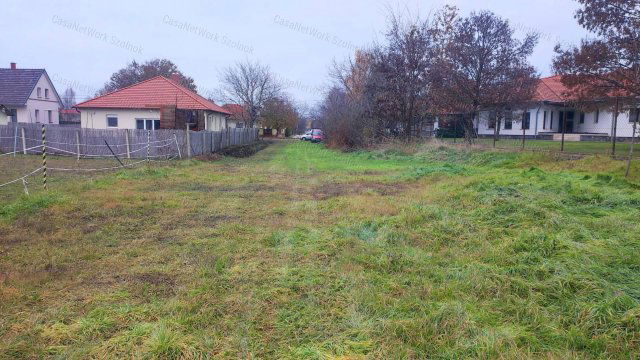 Eladó telek, Szolnokon 12.9 M Ft / költözzbe.hu