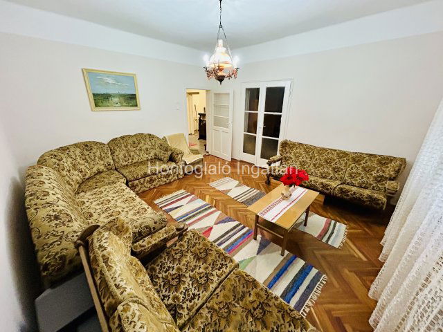 Eladó családi ház, Nyíregyházán 35.9 M Ft, 2 szobás