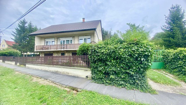 Eladó családi ház, Zalaegerszegen 69.9 M Ft, 4 szobás