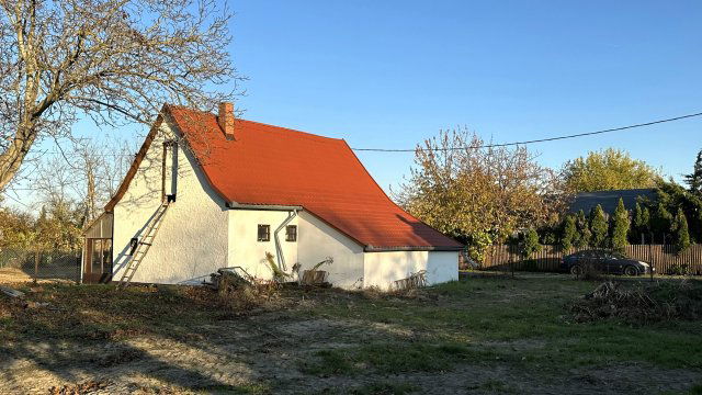 Eladó családi ház, Halásztelken 42.9 M Ft, 1 szobás