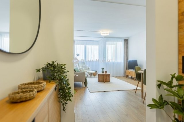 Eladó panellakás, Budapesten, XI. kerületben 89.5 M Ft, 2 szobás