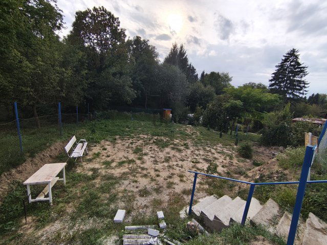 Eladó telek, Nagykanizsán 1.7 M Ft / költözzbe.hu