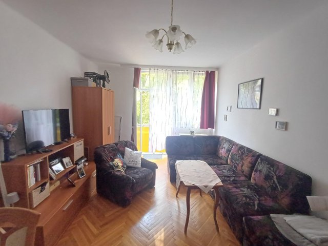 Eladó téglalakás, Szombathelyen 35.9 M Ft, 2+1 szobás