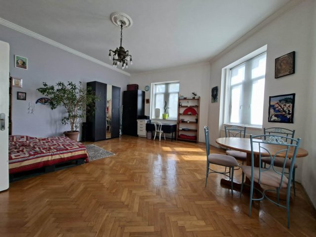 Eladó téglalakás, Budapesten, VIII. kerületben 84.99 M Ft