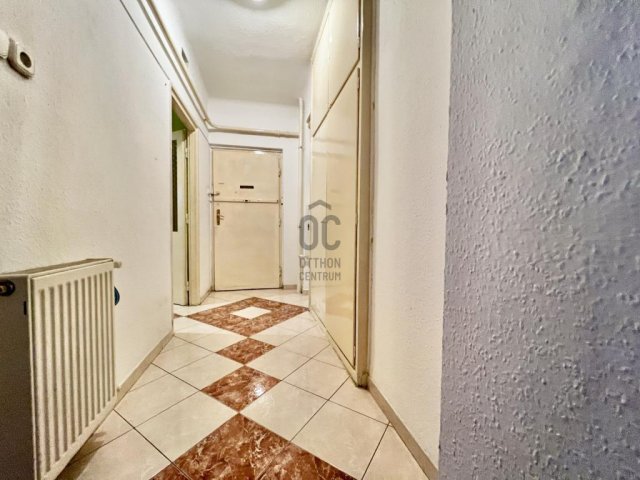 Eladó téglalakás, Budapesten, IV. kerületben 46.5 M Ft, 1 szobás