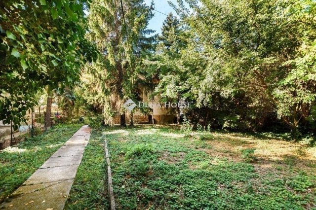 Eladó telek, Budapesten, XI. kerületben 199 M Ft