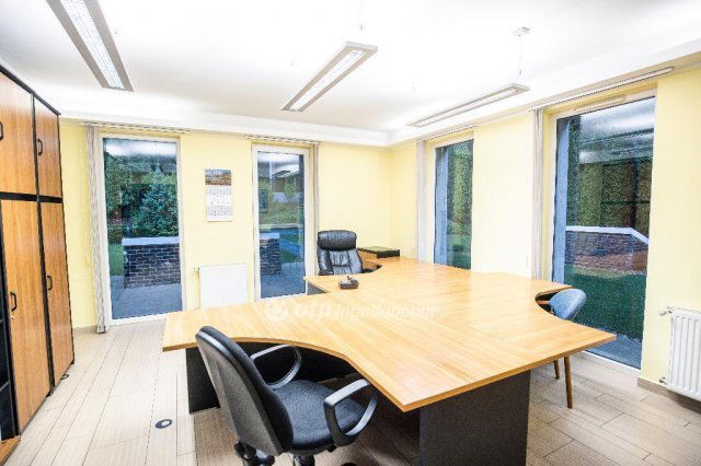 Eladó családi ház, Budapesten, II. kerületben 1524 M Ft