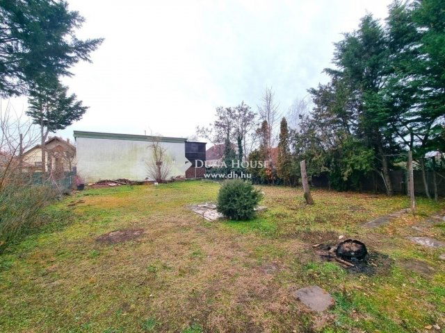 Eladó családi ház, Budapesten, XVII. kerületben 119.9 M Ft