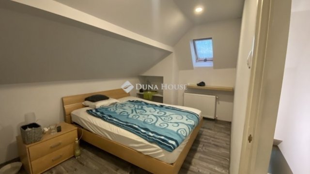 Eladó családi ház, Budapesten, XVII. kerületben 125 M Ft