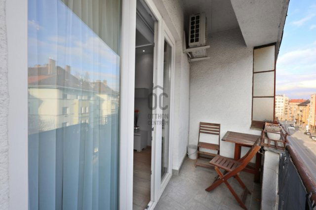 Eladó téglalakás, Budapesten, XII. kerületben 115.8 M Ft