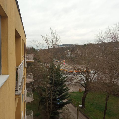 Eladó téglalakás, Budapesten, II. kerületben, Volkmann utcában