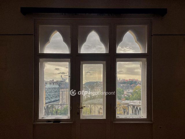 Eladó téglalakás, Budapesten, II. kerületben 185 M Ft