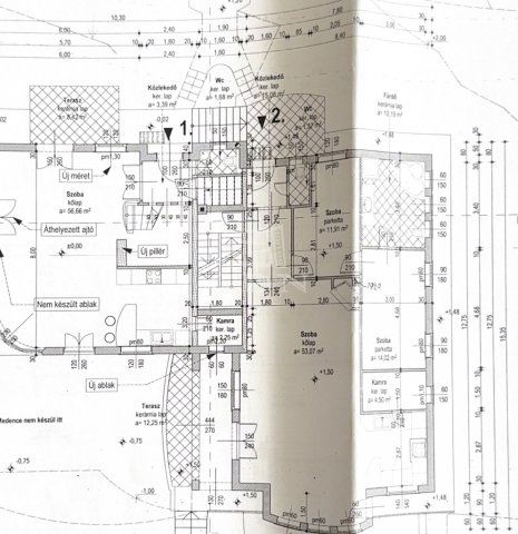 Eladó családi ház, Szentendrén 299 M Ft, 10 szobás