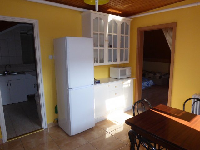 Kiadó családi ház, albérlet, Tiszaújvárosban 990 E Ft / hó