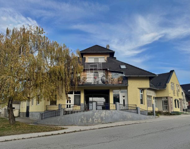 Eladó üzlethelyiség, Polgárdin 49.9 M Ft / költözzbe.hu