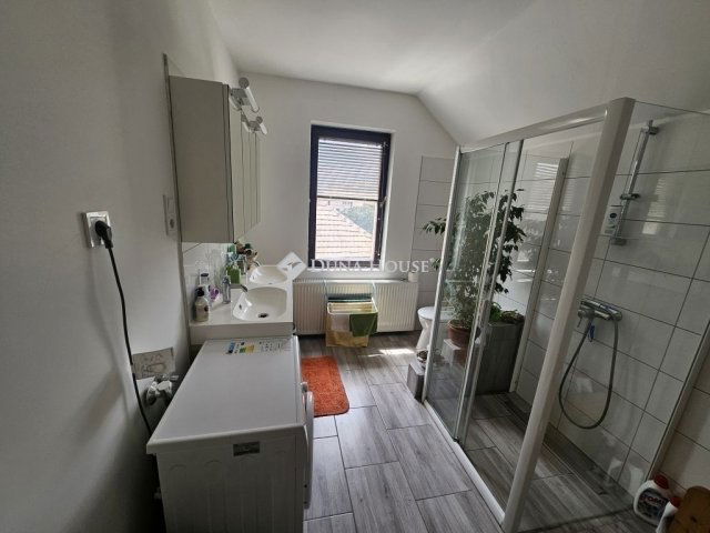 Eladó ikerház, Budapesten, XVII. kerületben 105 M Ft, 4 szobás