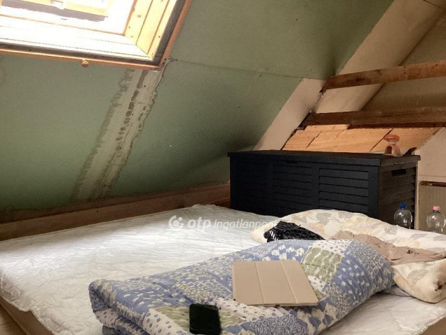 Eladó nyaraló, Gyomaendrődön 14.5 M Ft, 1 szobás