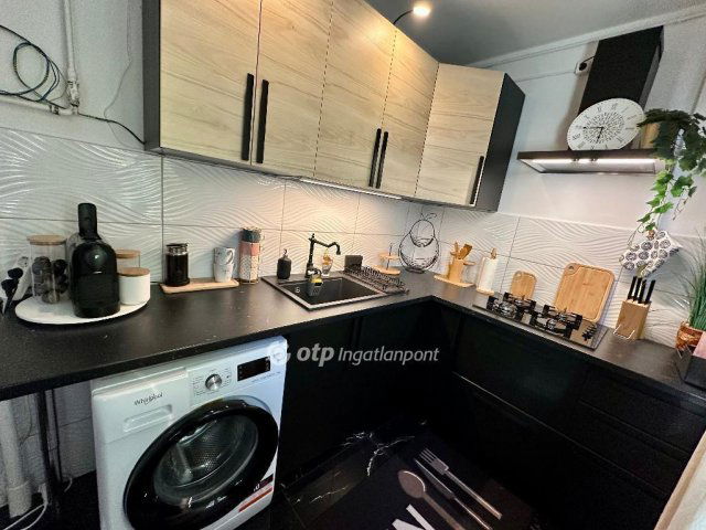 Eladó panellakás, Budapesten, XI. kerületben 91.9 M Ft