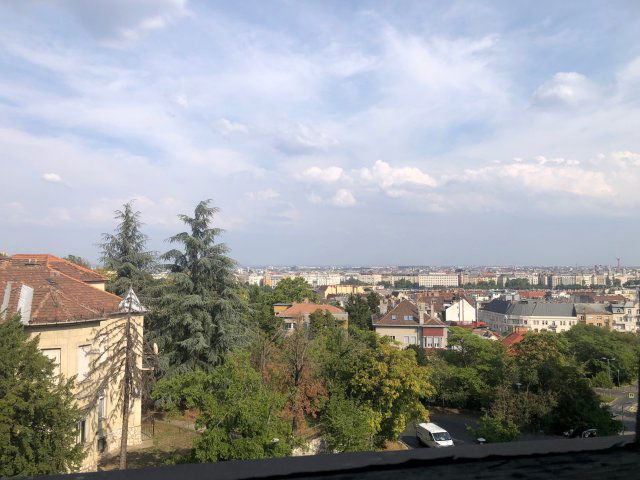 Eladó téglalakás, Budapesten, II. kerületben 144 M Ft