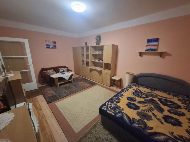 Eladó téglalakás, Hajdúszoboszlón 36.5 M Ft, 1 szobás