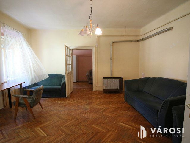 Eladó családi ház, Nagykanizsán 35 M Ft, 5 szobás