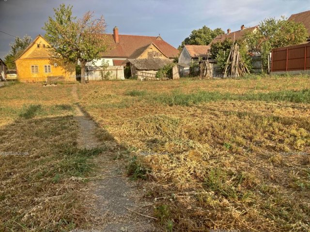 Eladó telek, Baján 19 M Ft / költözzbe.hu