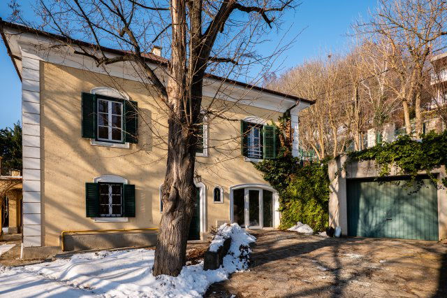 Eladó családi ház, Budapesten, II. kerületben 720 M Ft