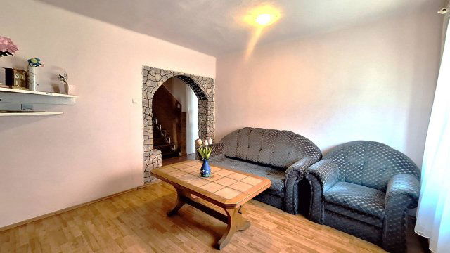 Eladó családi ház, Taktaharkányon 18.9 M Ft, 4+1 szobás