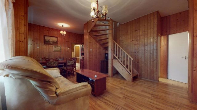 Eladó családi ház, Tiszalúcon 42.9 M Ft, 4 szobás