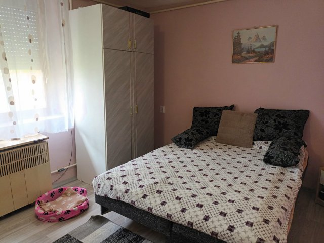 Eladó családi ház, Debrecenben, Szávay Gyula utcában 45 M Ft