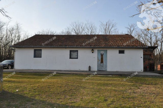 Eladó mezogazdasagi ingatlan, Nyárlőrincen 26.9 M Ft, 2 szobás