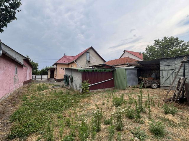 Eladó családi ház, Nagykállóban 25.2 M Ft, 2 szobás