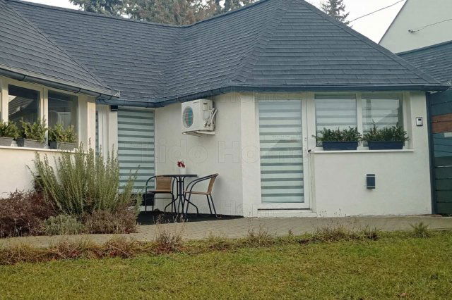 Kiadó üzlethelyiség, Vonyarcvashegyen 130 E Ft / hó, 1 szobás