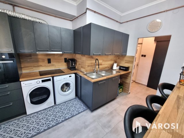 Kiadó téglalakás, albérlet, Békéscsabán 160 E Ft / hó