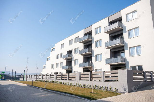 Eladó téglalakás, Miskolcon 78 M Ft, 3 szobás