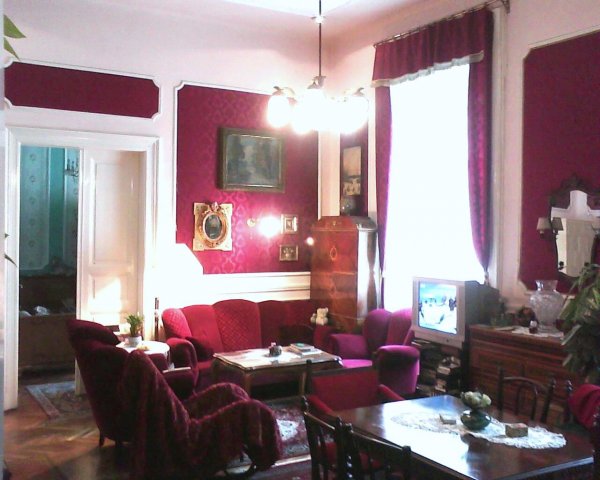 Eladó téglalakás, VIII. kerületben, Népszínház utcában